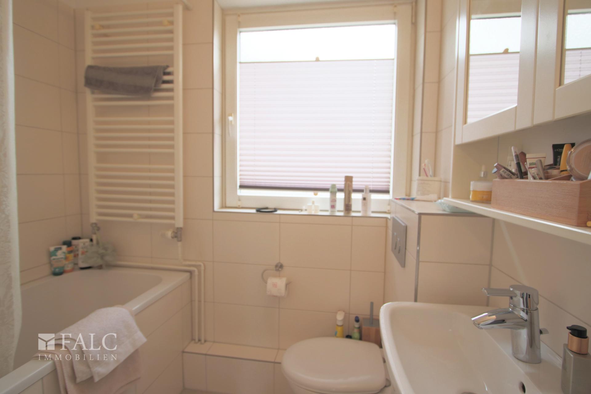OG Badezimmer